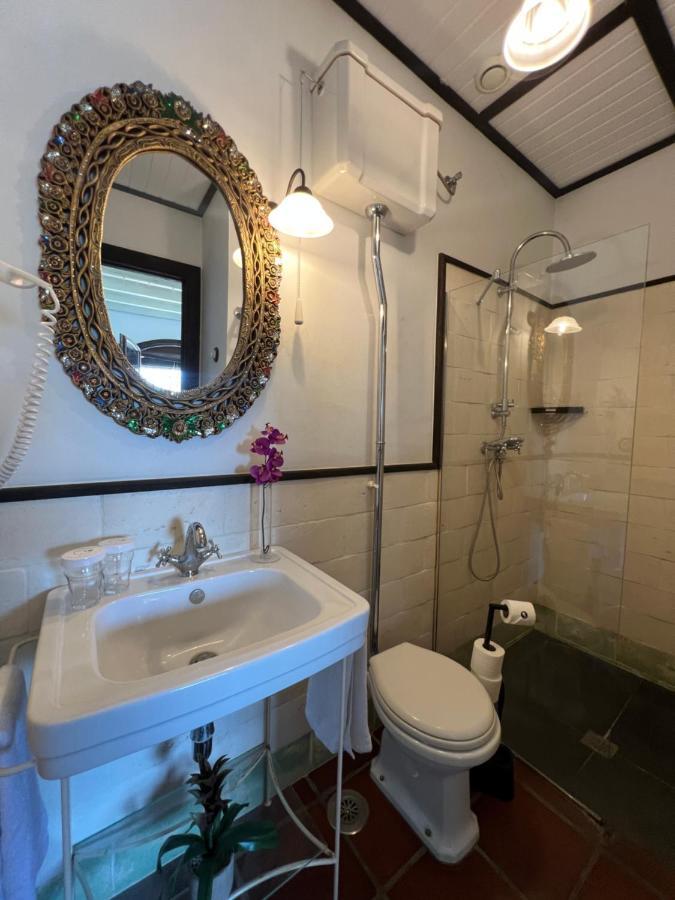 On Acebuchal 23 Guest House เอลโรซิโอ ภายนอก รูปภาพ