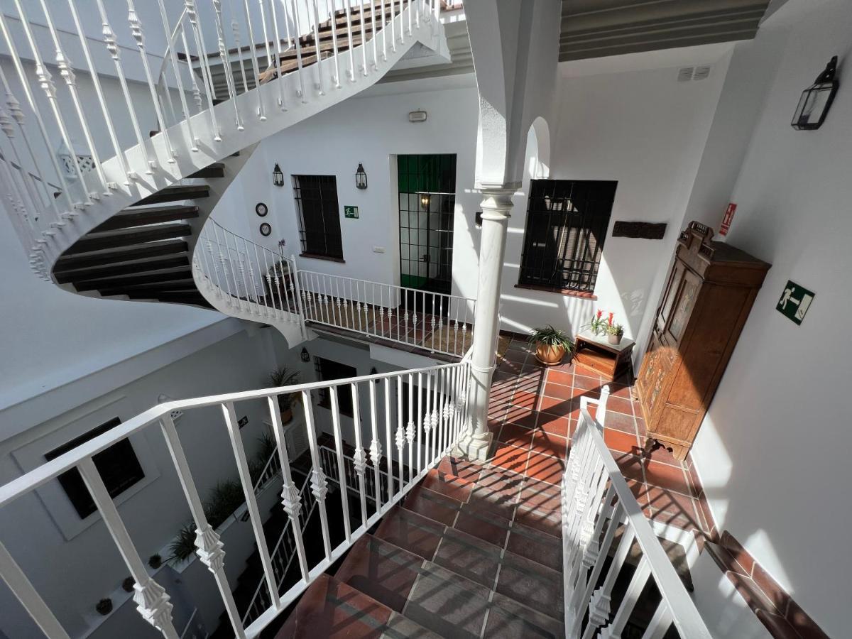 On Acebuchal 23 Guest House เอลโรซิโอ ภายนอก รูปภาพ