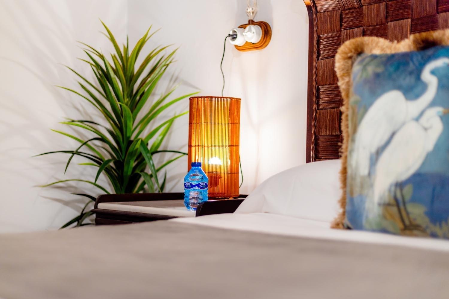 On Acebuchal 23 Guest House เอลโรซิโอ ภายนอก รูปภาพ